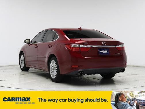 2014 Lexus ES 350