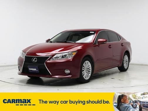 2014 Lexus ES 350