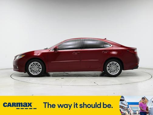 2014 Lexus ES 350