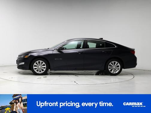 2023 Chevrolet Malibu 1LT