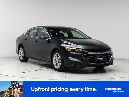 2023 Chevrolet Malibu 1LT