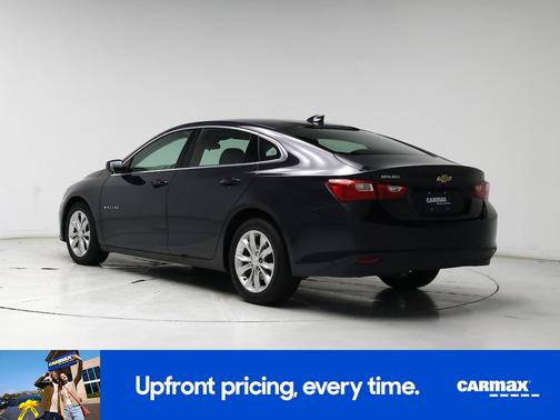 2023 Chevrolet Malibu 1LT