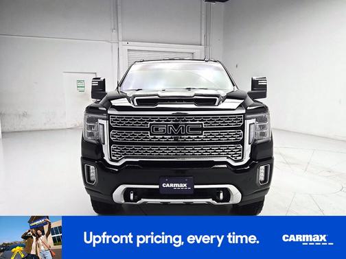 2022 GMC Sierra 3500 Denali