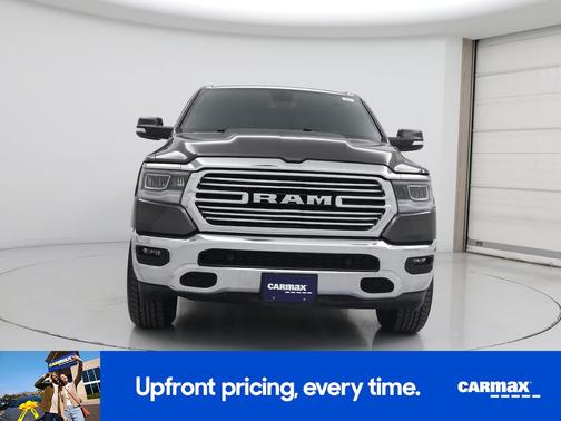 2021 RAM 1500 Bighorn