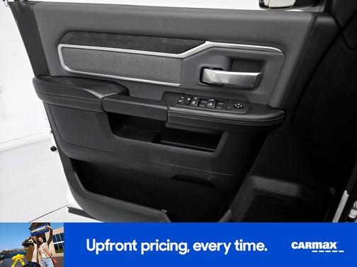 2022 RAM 2500 Bighorn