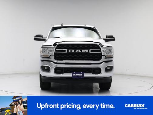 2022 RAM 2500 Bighorn