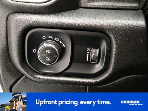 2022 RAM 2500 Bighorn