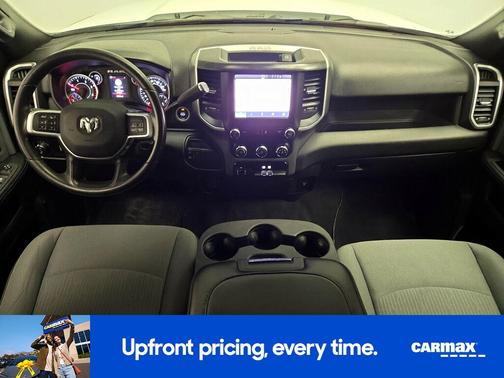 2022 RAM 2500 Bighorn