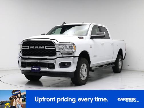 2022 RAM 2500 Bighorn