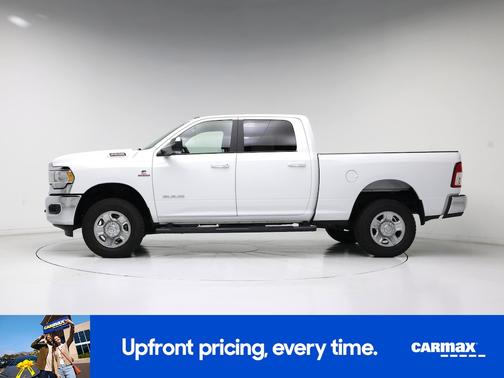 2022 RAM 2500 Bighorn