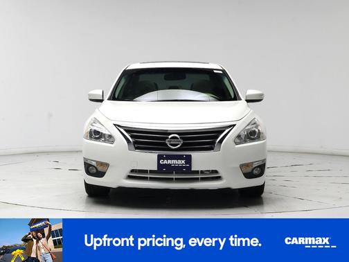 2015 Nissan Altima SL