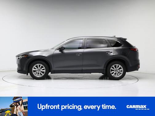 2016 Mazda CX-9 Sport