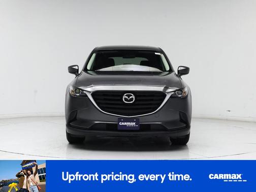 2016 Mazda CX-9 Sport