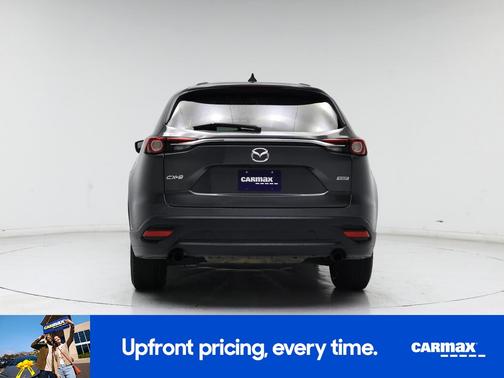 2016 Mazda CX-9 Sport