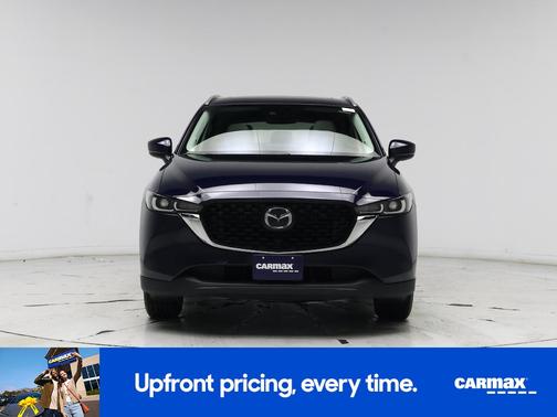 2022 Mazda CX-5 2.5 S Preferred Package