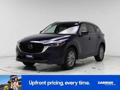 2022 Mazda CX-5 2.5 S Preferred Package