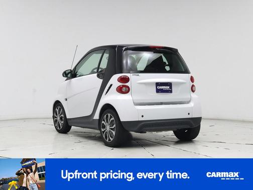 2015 smart ForTwo Pure