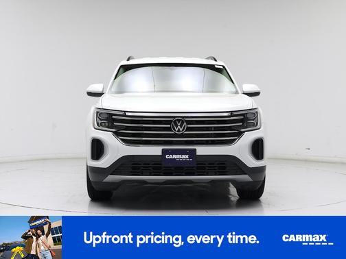 2024 Volkswagen Atlas SE