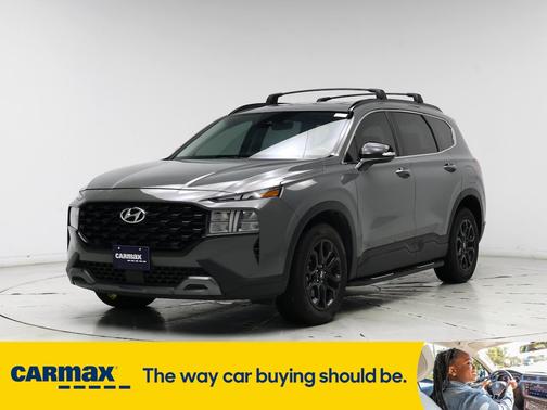 2023 Hyundai SANTA FE XRT