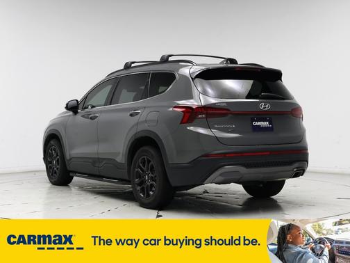 2023 Hyundai SANTA FE XRT