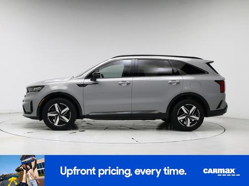 2022 Kia Sorento EX