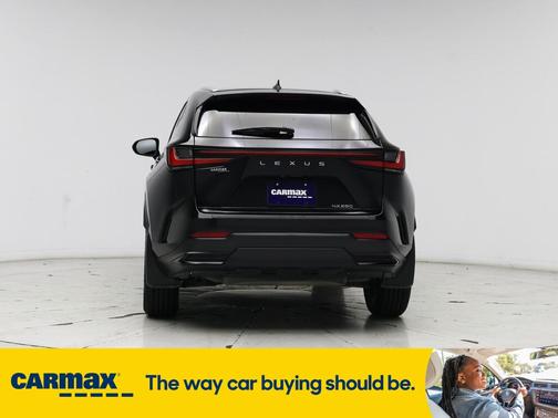 2024 Lexus NX 250 Premium