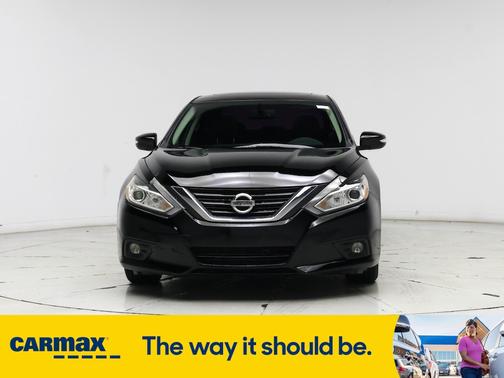 2017 Nissan Altima SL