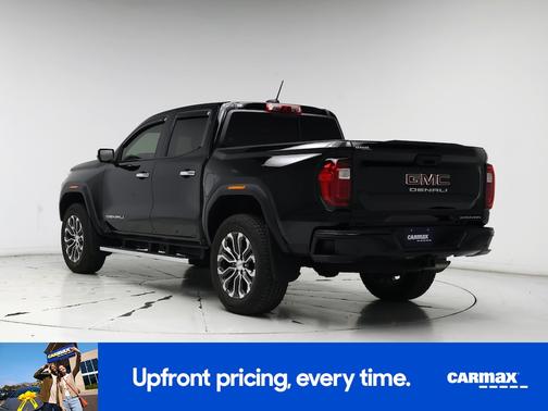 2024 GMC Canyon Denali