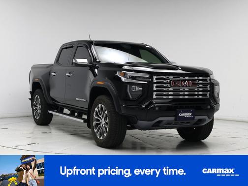 2024 GMC Canyon Denali