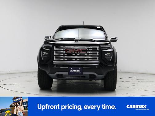 2024 GMC Canyon Denali