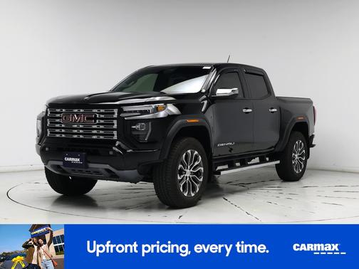 2024 GMC Canyon Denali