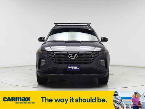 2024 Hyundai TUCSON XRT