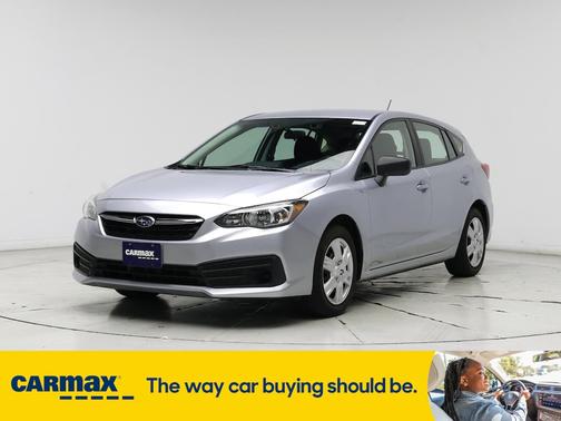 2023 Subaru Impreza