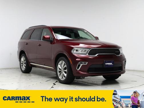 2022 Dodge Durango SXT