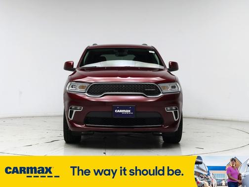 2022 Dodge Durango SXT