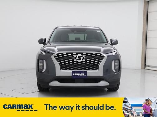 2021 Hyundai PALISADE SE