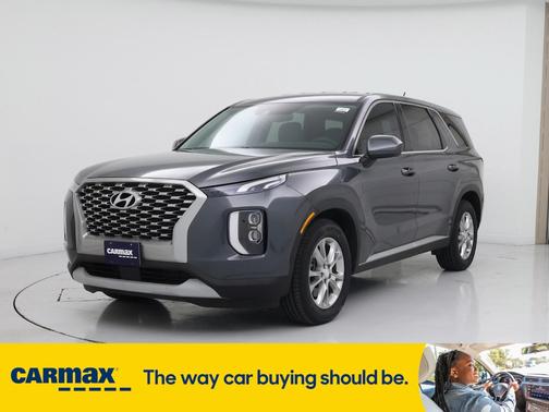 2021 Hyundai PALISADE SE