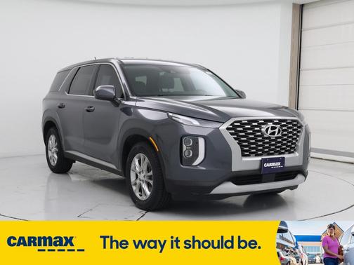 2021 Hyundai PALISADE SE