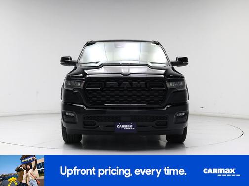 2025 RAM 1500 Lonestar