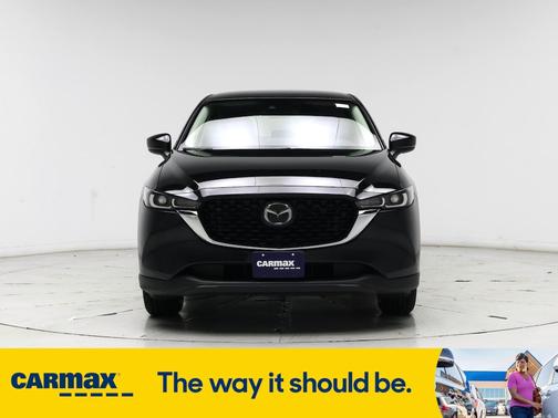 2022 Mazda CX-5 2.5 S Select Package
