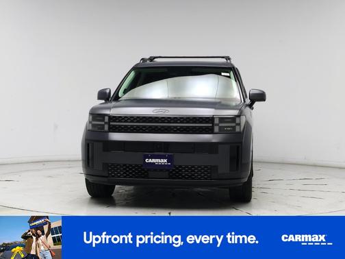 2024 Hyundai SANTA FE Calligraphy