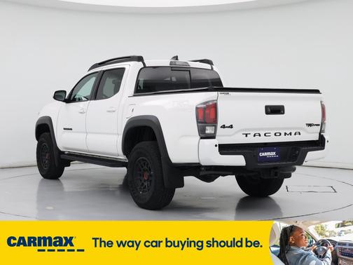 2023 Toyota Tacoma TRD Pro
