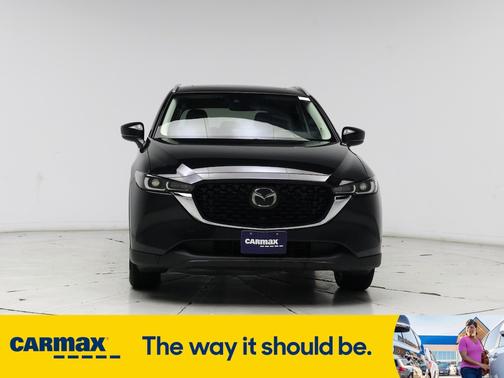 2022 Mazda CX-5 2.5 S Preferred Package