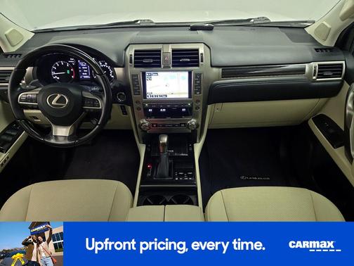 2021 Lexus GX 460 Premium