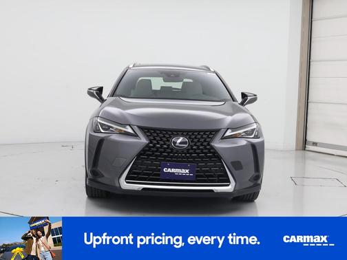 2020 Lexus UX 250h 