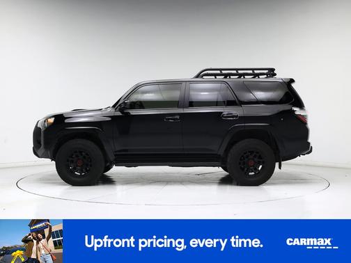 2022 Toyota 4Runner TRD Pro