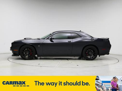 2019 Dodge Challenger R/T Scat Pack