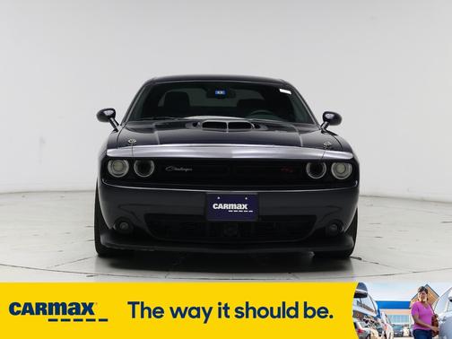 2019 Dodge Challenger R/T Scat Pack