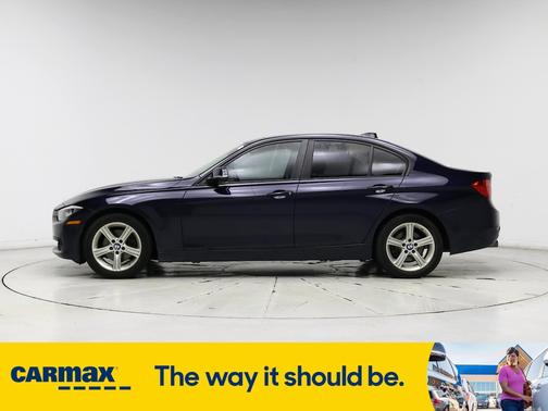 2014 BMW 328 I