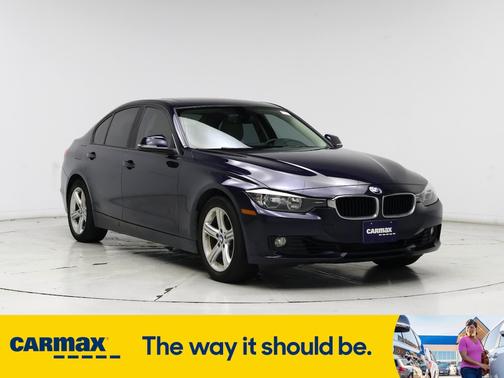 2014 BMW 328 I